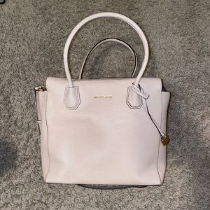 Michael Kors Light Pink Purse
